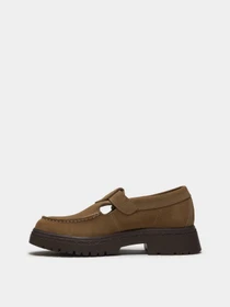 Туфли и лоферы Timberland CAMBRIA VALLEY модель TB0A5MY9EW1 Фото