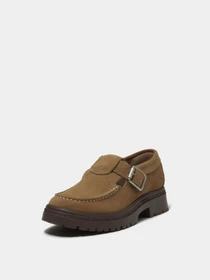 Туфли и лоферы Timberland CAMBRIA VALLEY модель TB0A5MY9EW1 Фото