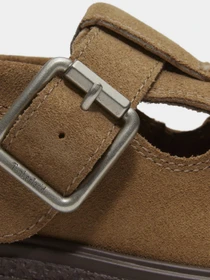 Туфли и лоферы Timberland CAMBRIA VALLEY модель TB0A5MY9EW1 Фото