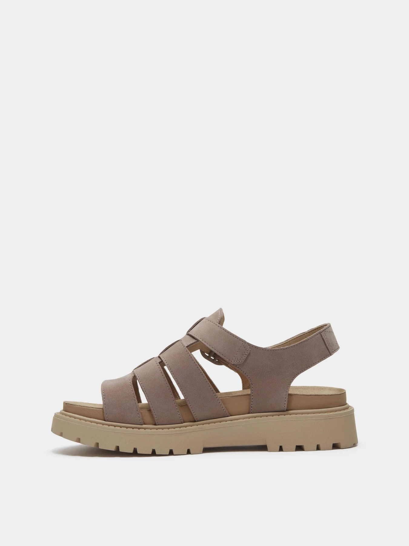 Сандалії Timberland CLAIREMONT WAY модель TB0A2Q1PA4V Сандалії Timberland CLAIREMONT WAY модель TB0A2Q1PA4V Фото