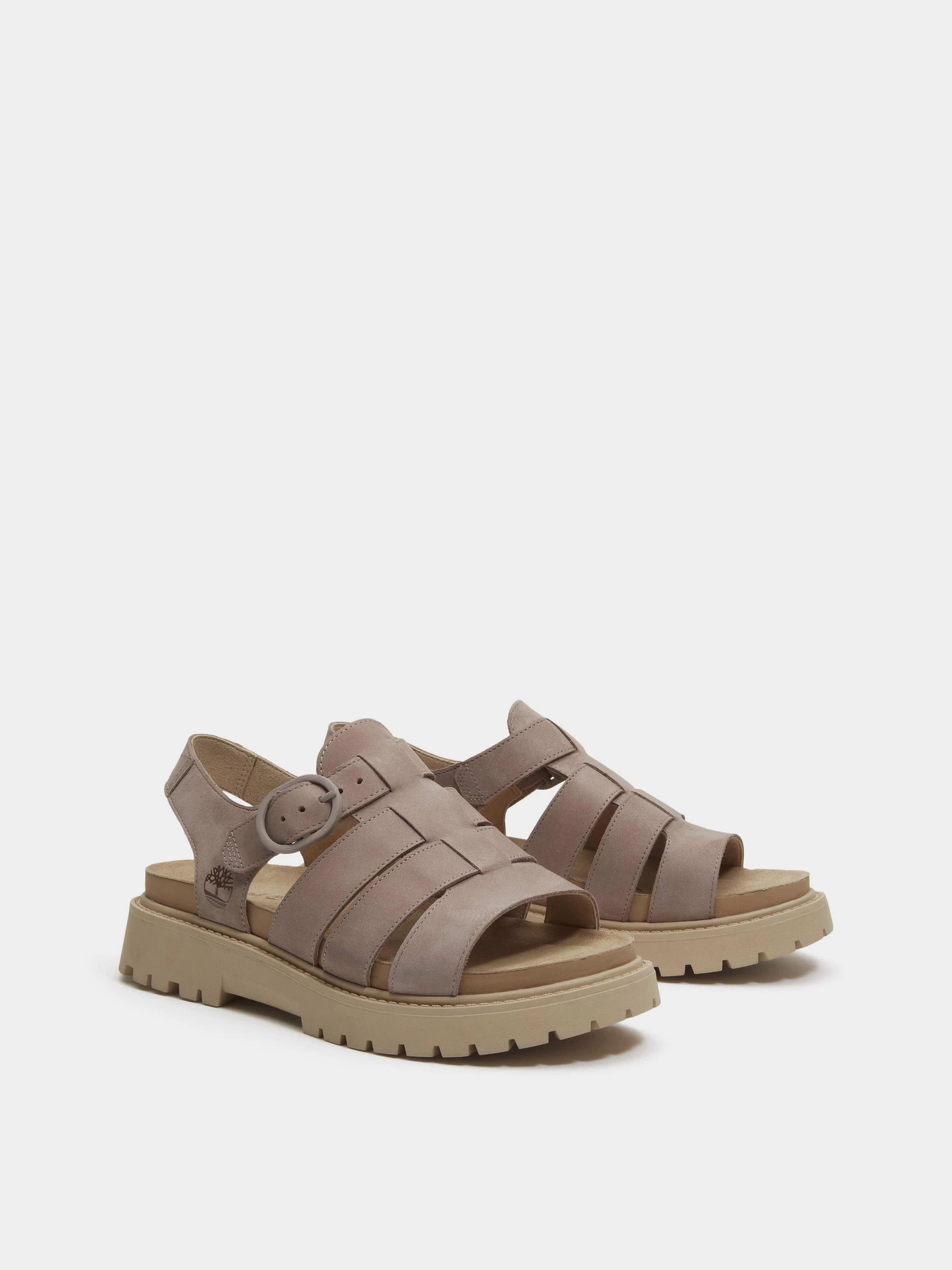 Сандалії Timberland CLAIREMONT WAY модель TB0A2Q1PA4V Сандалії Timberland CLAIREMONT WAY модель TB0A2Q1PA4V Фото