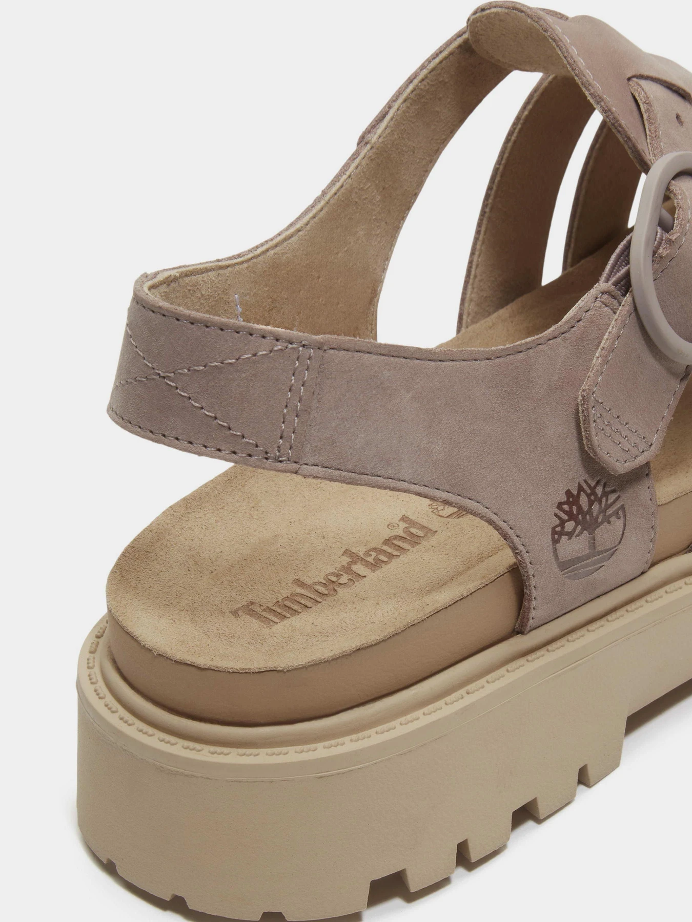 Сандалії Timberland CLAIREMONT WAY модель TB0A2Q1PA4V Сандалії Timberland CLAIREMONT WAY модель TB0A2Q1PA4V Фото
