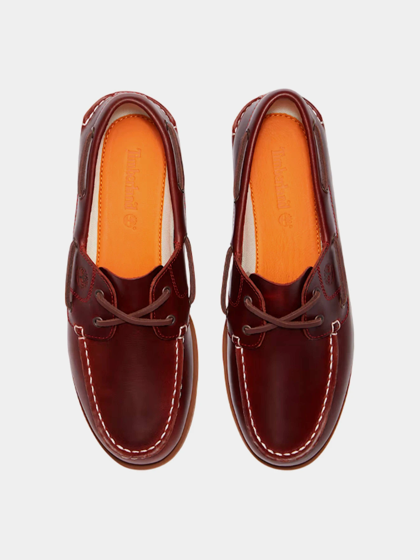 Сліпони та мокасини Timberland CLASSIC BOAT модель TB0A2Q9XEIW Сліпони та мокасини Timberland CLASSIC BOAT модель TB0A2Q9XEIW Фото
