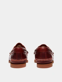 Сліпони та мокасини Timberland CLASSIC BOAT модель TB0A2Q9XEIW Фото