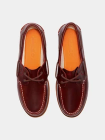 Сліпони та мокасини Timberland CLASSIC BOAT модель TB0A2Q9XEIW Фото