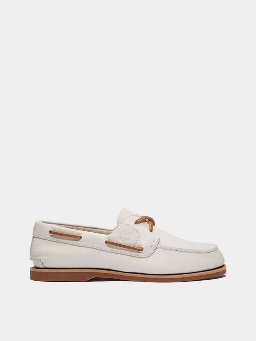 Сліпони та мокасини Timberland CLASSIC BOAT модель TB0A2Q9XETD Фото