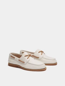 Слипоны и мокасины Timberland CLASSIC BOAT модель TB0A2Q9XETD Фото