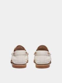 Слипоны и мокасины Timberland CLASSIC BOAT модель TB0A2Q9XETD Фото
