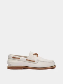 Сліпони та мокасини Timberland CLASSIC BOAT модель TB0A2Q9XETD Фото