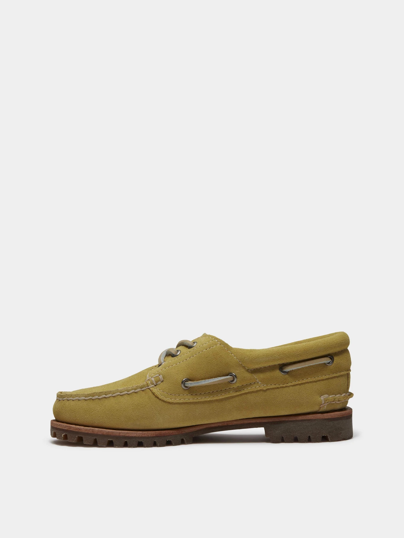 Сліпони та мокасини Timberland NOREEN модель TB0A2GNVENT Фото