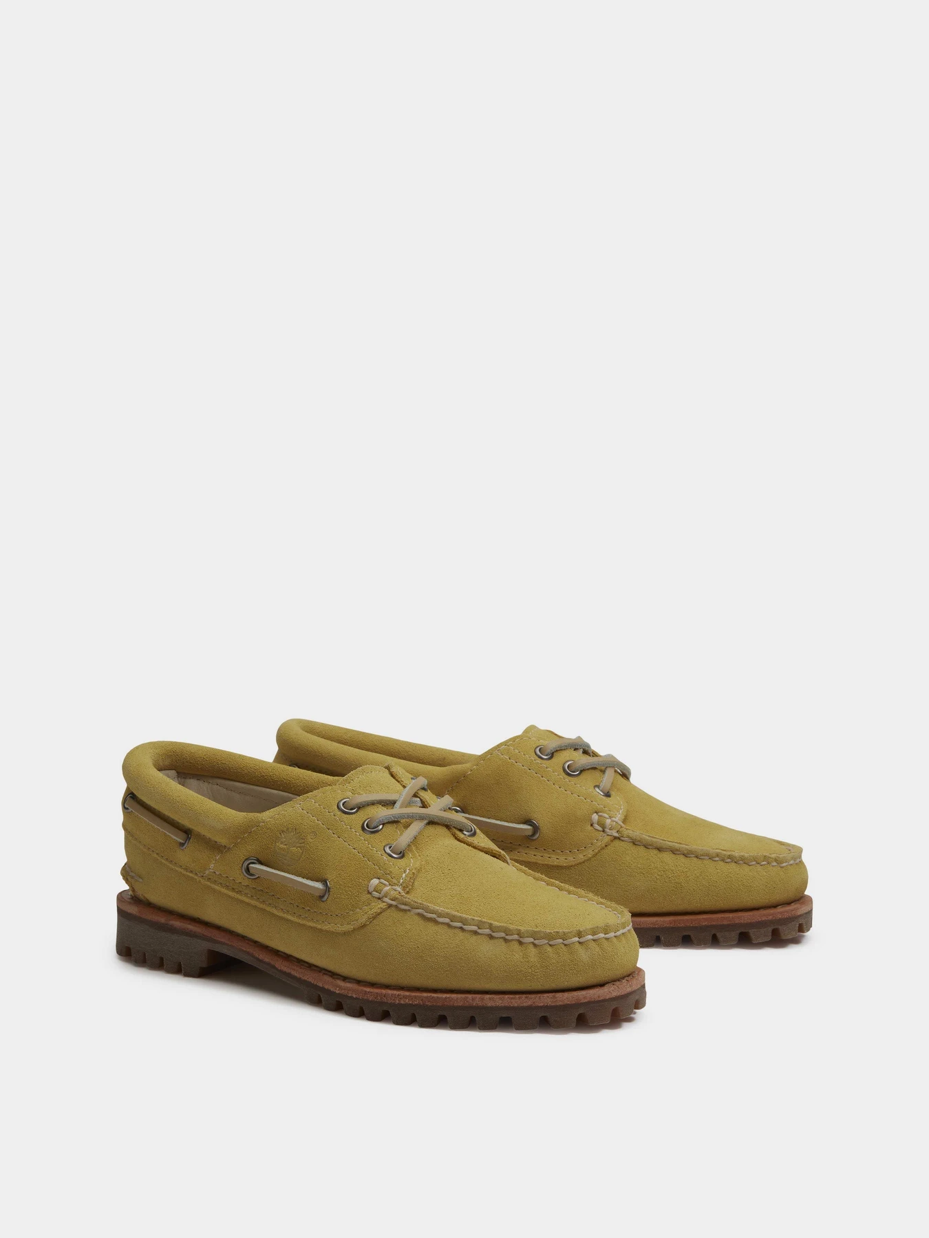 Сліпони та мокасини Timberland NOREEN модель TB0A2GNVENT Фото