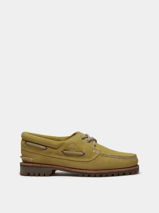 Слипоны и мокасины Timberland NOREEN модель TB0A2GNVENT Фото