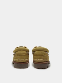 Сліпони та мокасини Timberland NOREEN модель TB0A2GNVENT Фото