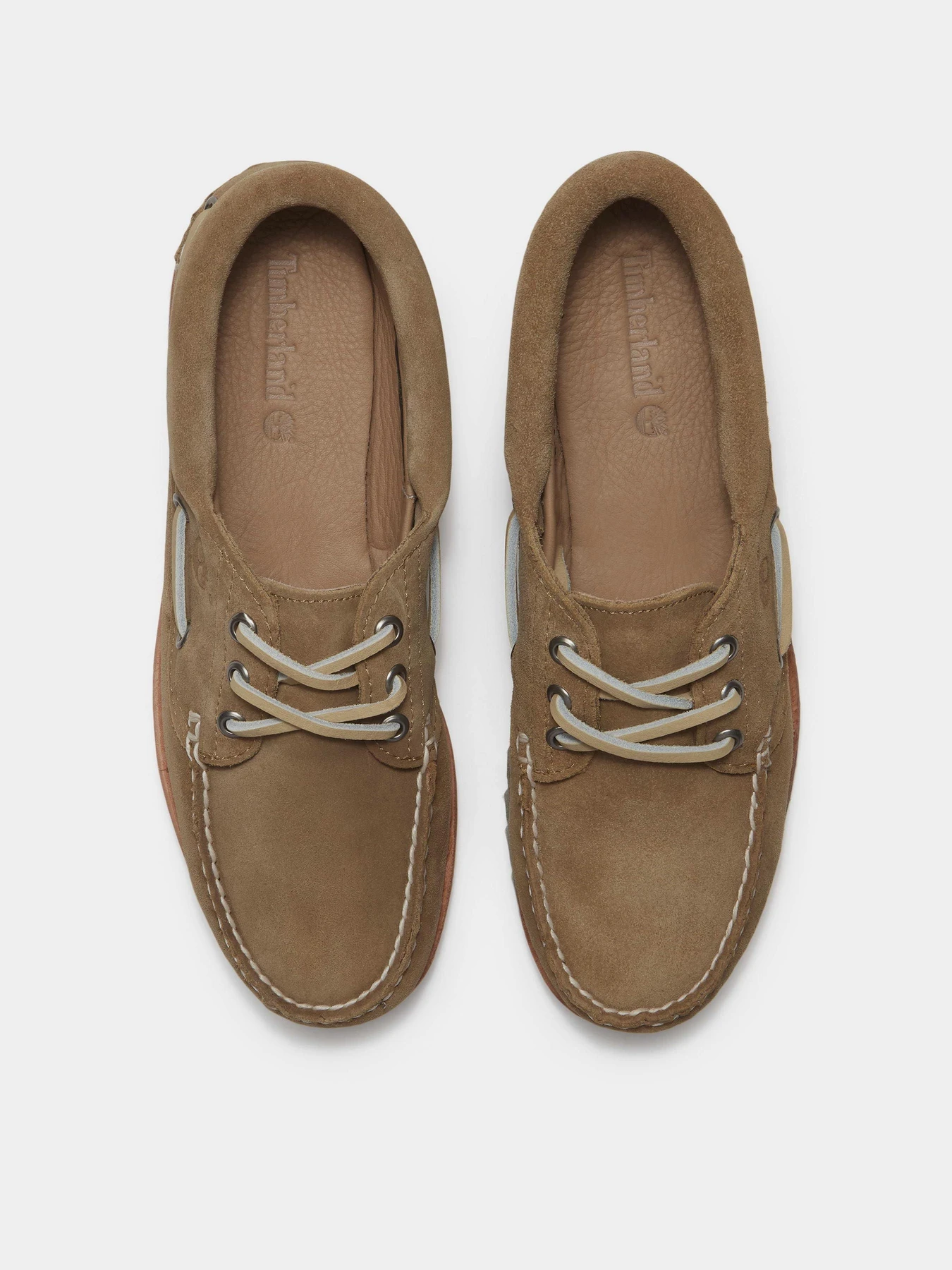 Сліпони та мокасини Timberland NOREEN модель TB0A2GNVEW1 Сліпони та мокасини Timberland NOREEN модель TB0A2GNVEW1 Фото