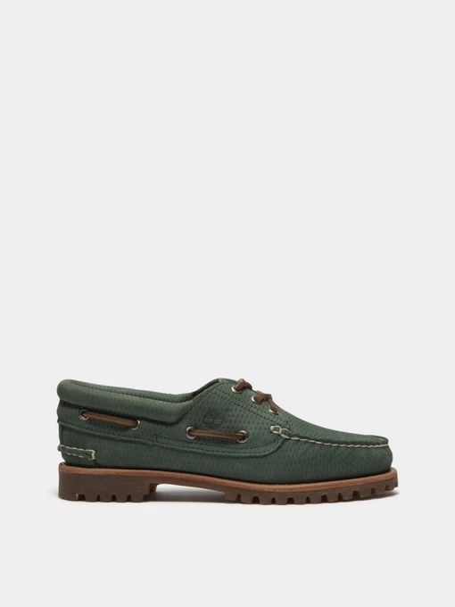 Сліпони та мокасини Timberland NOREEN модель TB0A2GNVES7 Фото