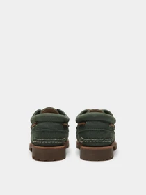 Сліпони та мокасини Timberland NOREEN модель TB0A2GNVES7 Фото