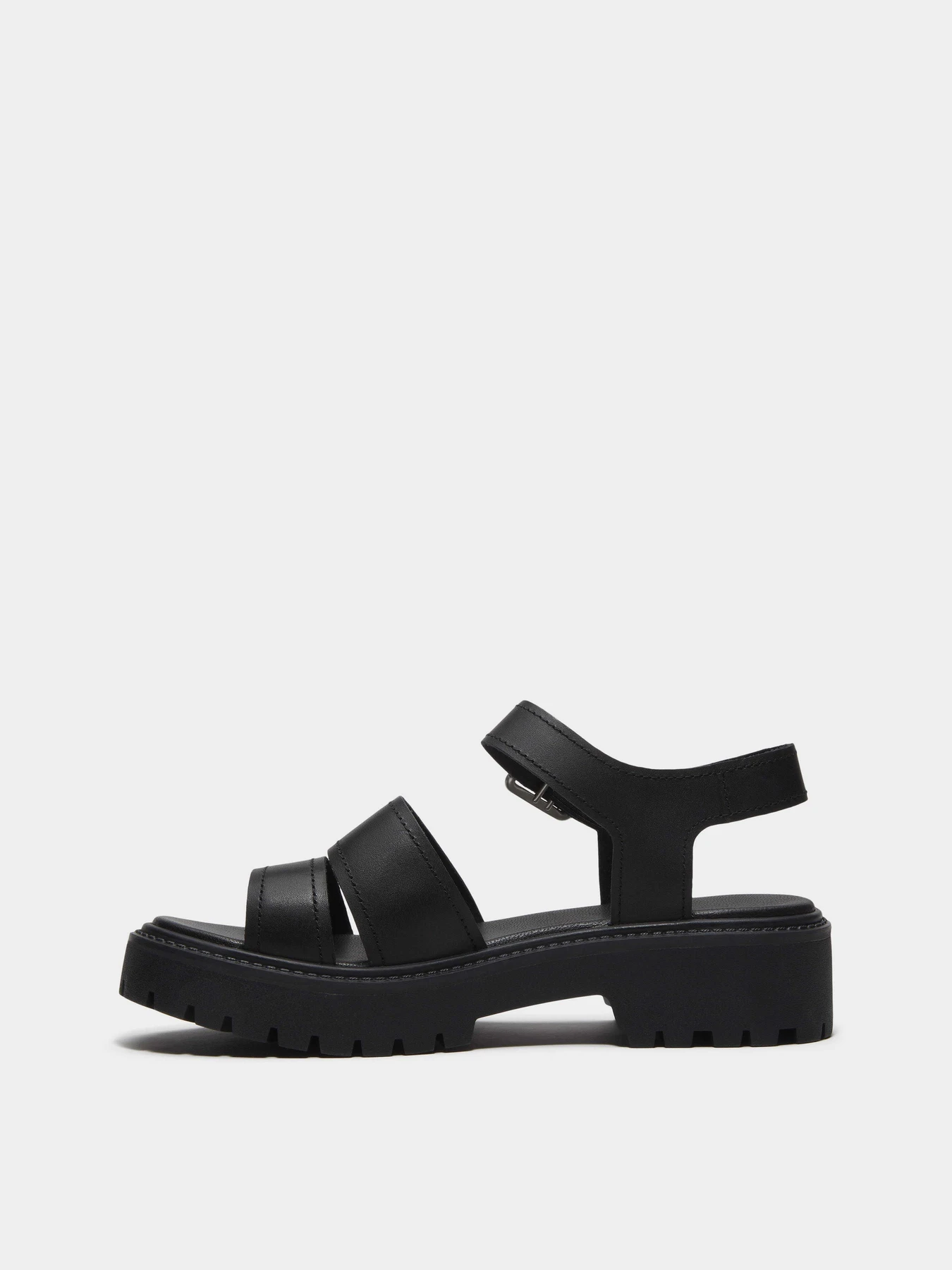Босоніжки Timberland STONE STREET модель TB0A2EJMW02 Босоніжки Timberland STONE STREET модель TB0A2EJMW02 Фото