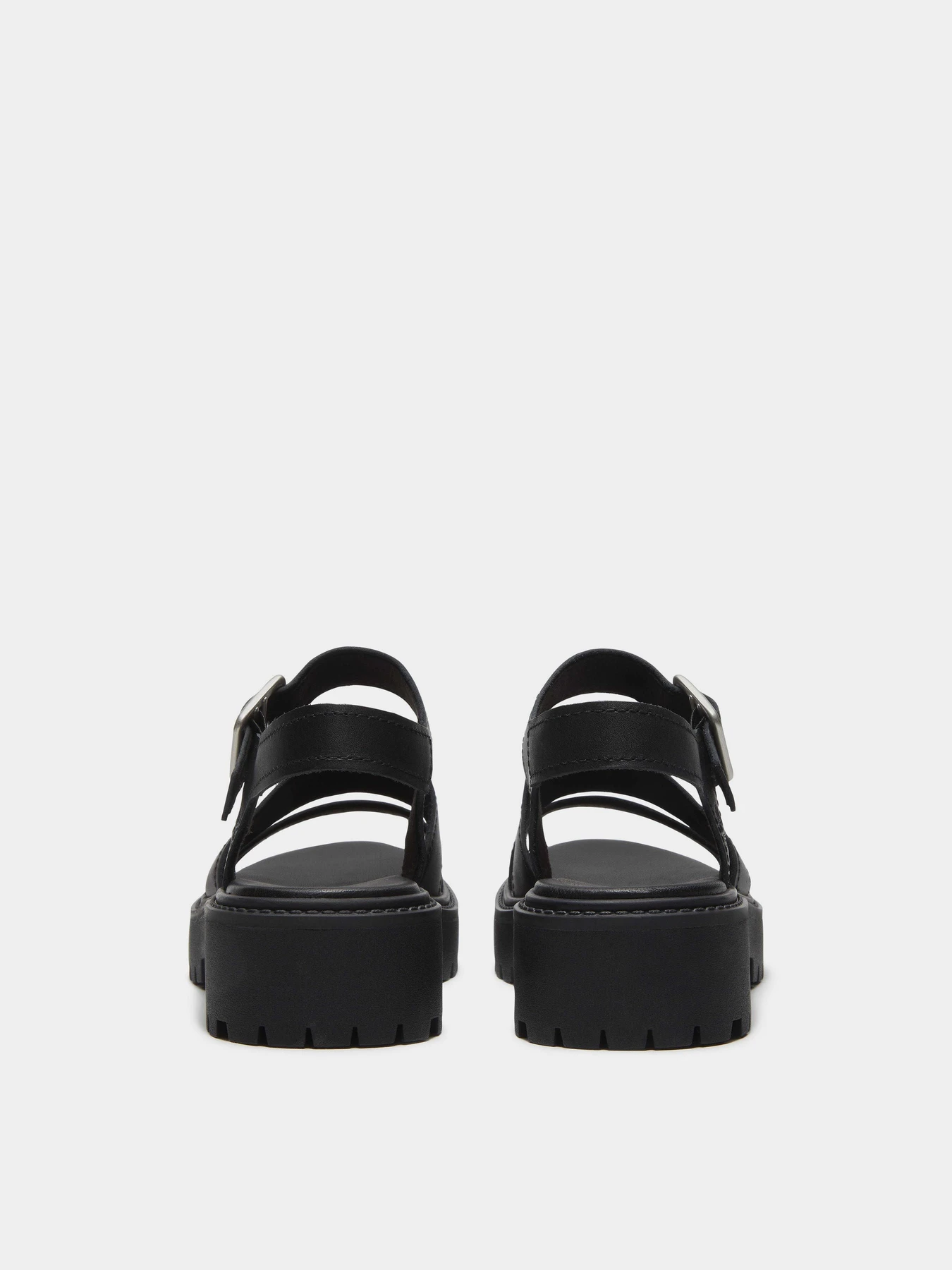 Босоніжки Timberland STONE STREET модель TB0A2EJMW02 Босоніжки Timberland STONE STREET модель TB0A2EJMW02 Фото