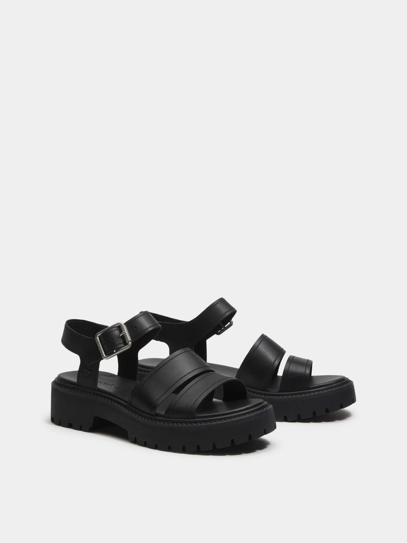 Босоніжки Timberland STONE STREET модель TB0A2EJMW02 Босоніжки Timberland STONE STREET модель TB0A2EJMW02 Фото