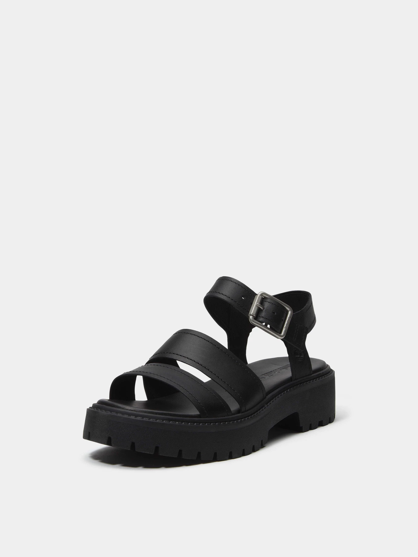 Босоніжки Timberland STONE STREET модель TB0A2EJMW02 Босоніжки Timberland STONE STREET модель TB0A2EJMW02 Фото