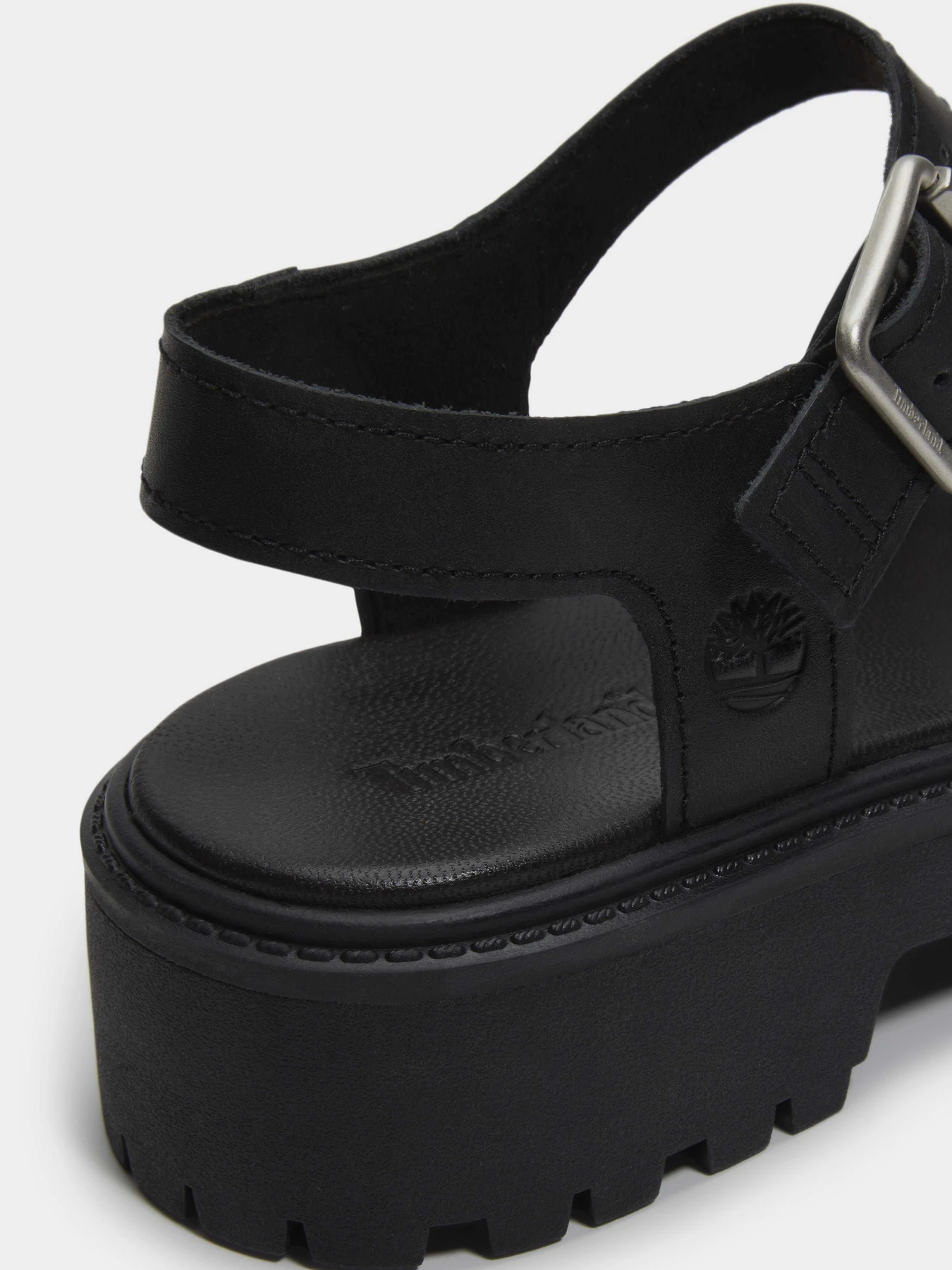 Босоніжки Timberland STONE STREET модель TB0A2EJMW02 Босоніжки Timberland STONE STREET модель TB0A2EJMW02 Фото
