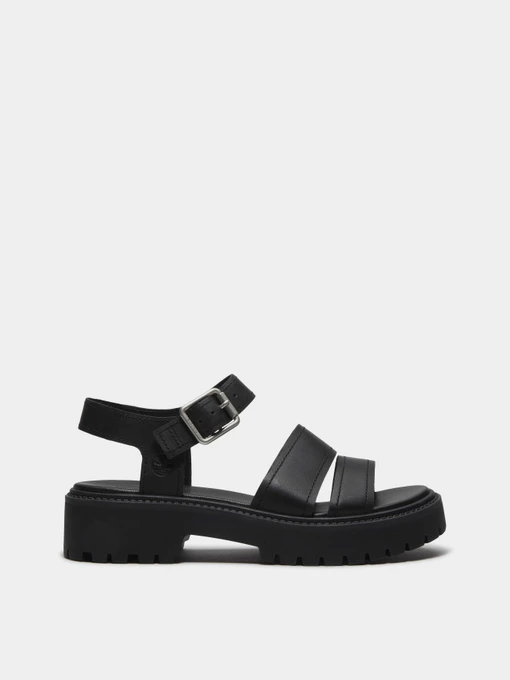 Босоножки Timberland STONE STREET модель TB0A2EJMW02 Фото
