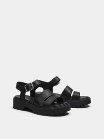 Босоніжки Timberland STONE STREET модель TB0A2EJMW02 Фото