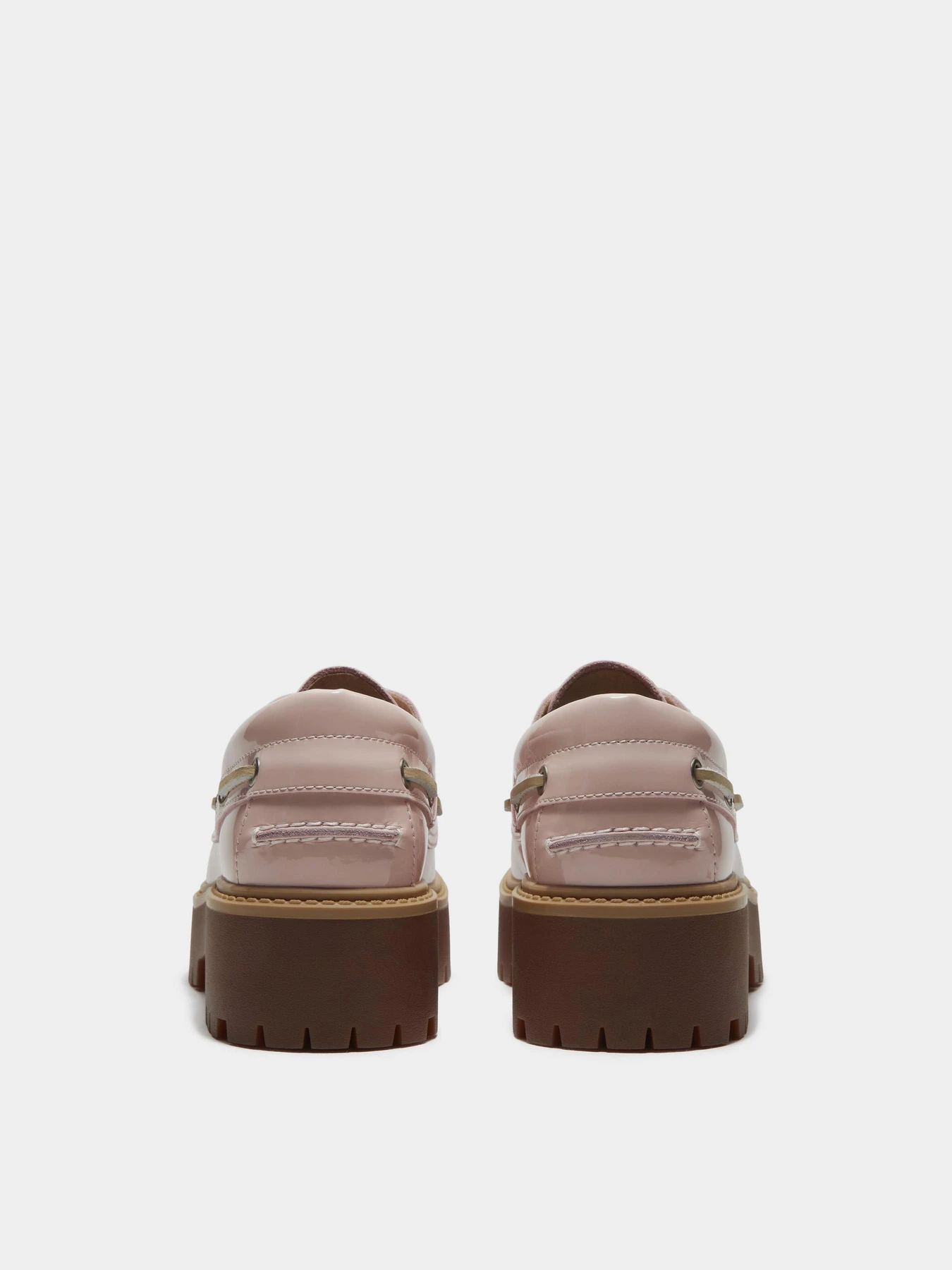Туфлі та лофери Timberland STONE STREET модель TB0A2GVFA5H Фото