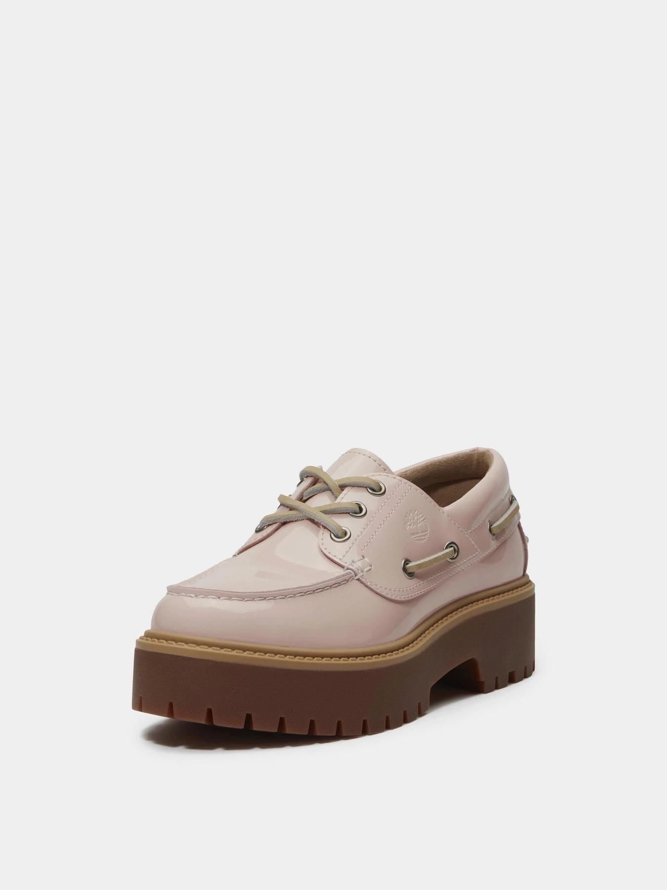 Туфлі та лофери Timberland STONE STREET модель TB0A2GVFA5H Фото