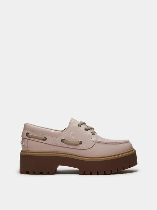 Туфлі та лофери Timberland STONE STREET модель TB0A2GVFA5H Фото