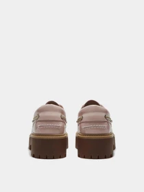Туфлі та лофери Timberland STONE STREET модель TB0A2GVFA5H Фото