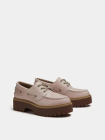 Туфлі та лофери Timberland STONE STREET модель TB0A2GVFA5H Фото