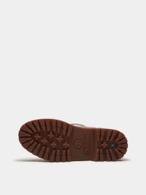 Туфлі та лофери Timberland STONE STREET модель TB0A2GVFA5H Фото