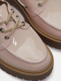 Туфлі та лофери Timberland STONE STREET модель TB0A2GVFA5H Фото