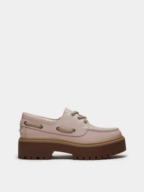 Туфлі та лофери Timberland STONE STREET модель TB0A2GVFA5H Фото