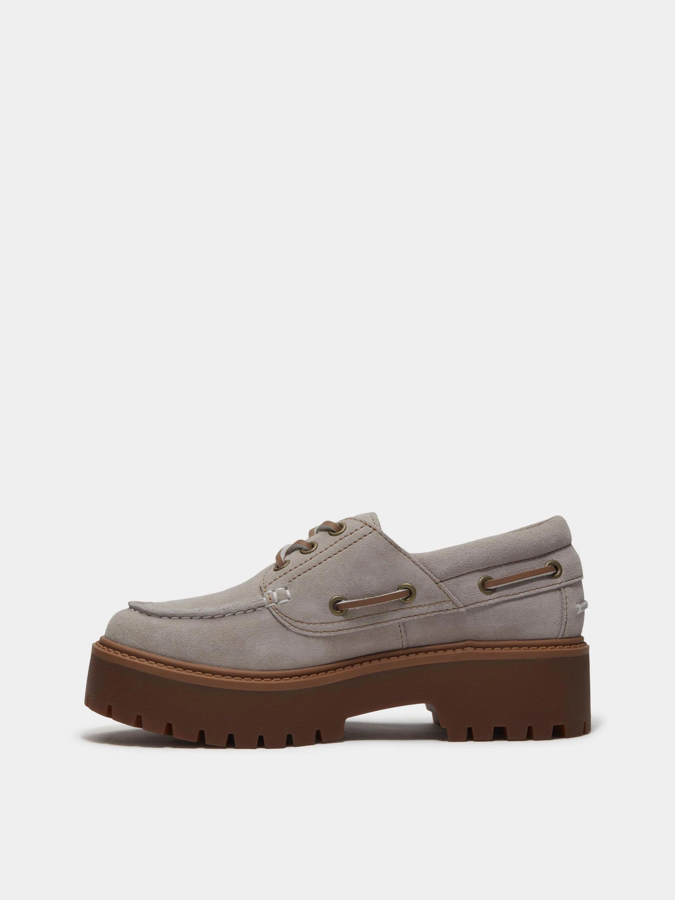 Туфлі та лофери Timberland STONE STREET модель TB0A2GVFAJG Фото