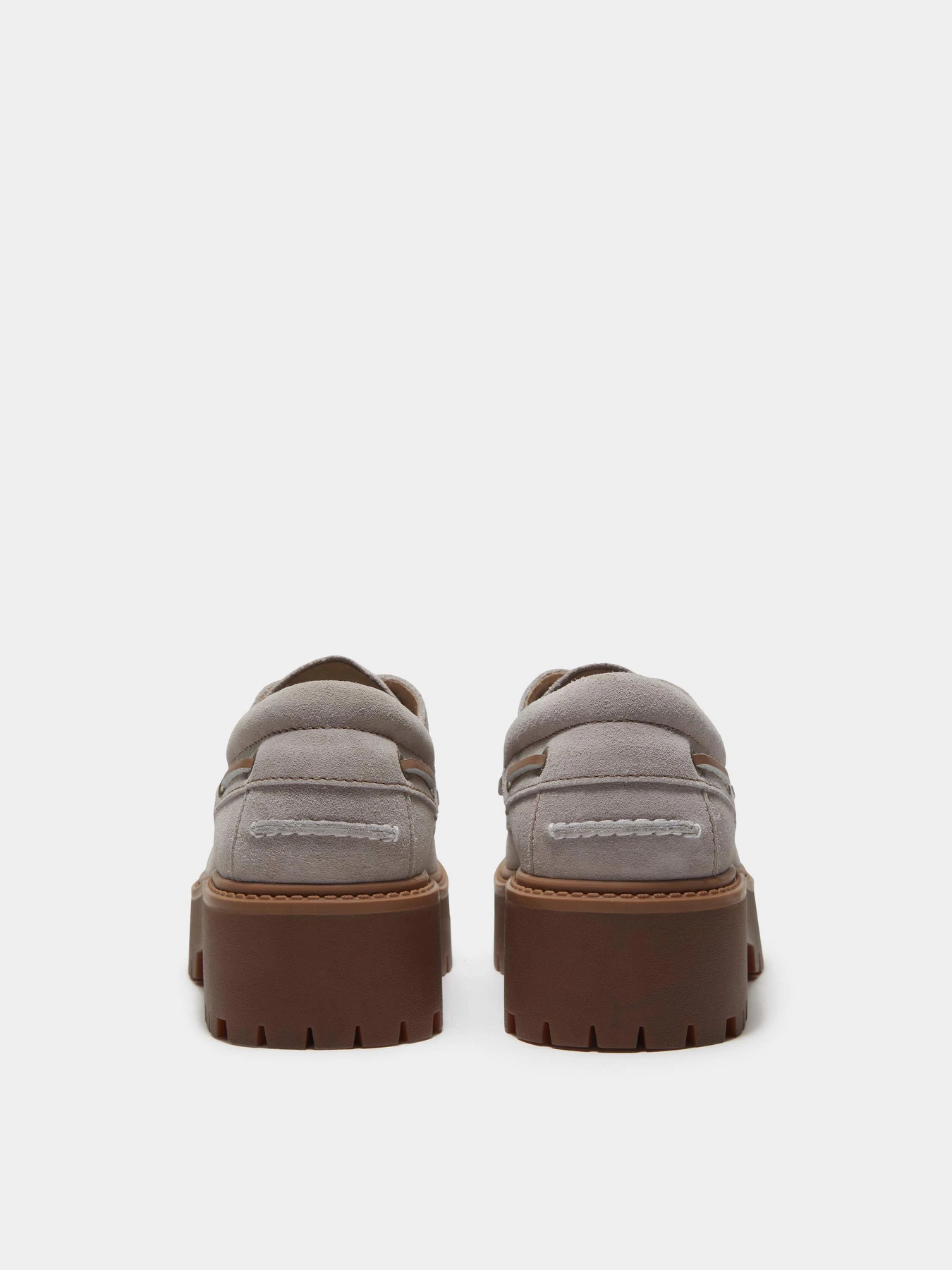Туфлі та лофери Timberland STONE STREET модель TB0A2GVFAJG Фото
