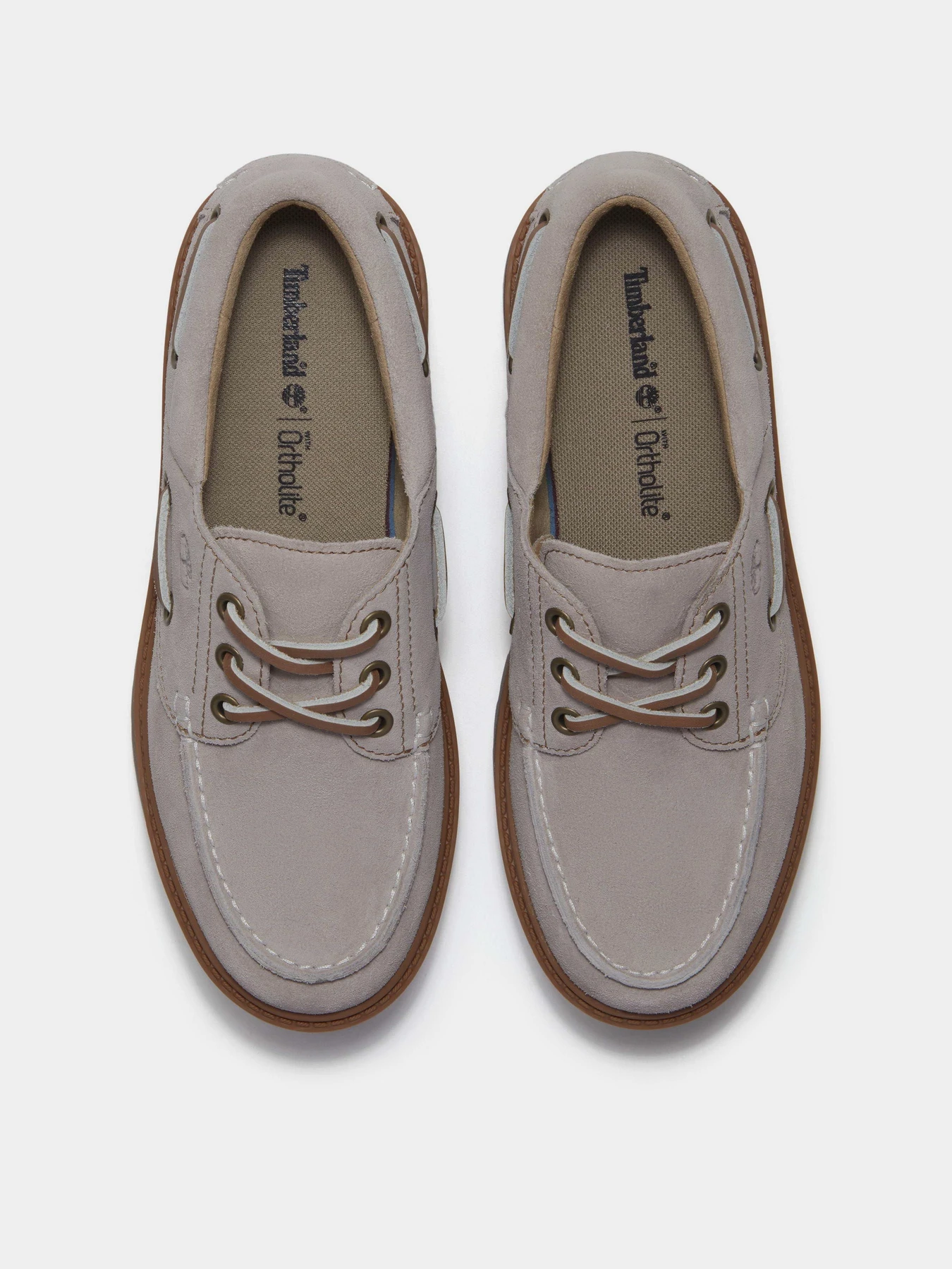 Туфлі та лофери Timberland STONE STREET модель TB0A2GVFAJG Фото