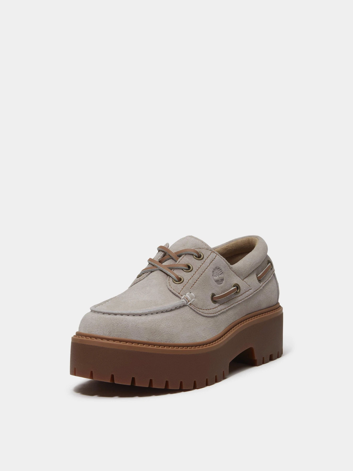 Туфлі та лофери Timberland STONE STREET модель TB0A2GVFAJG Фото