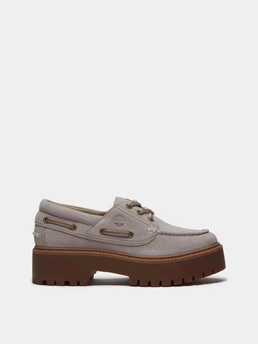 Туфлі та лофери Timberland STONE STREET модель TB0A2GVFAJG Фото