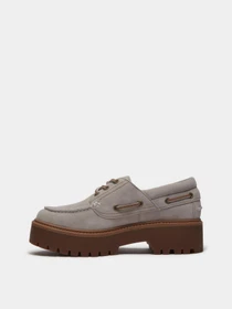Туфлі та лофери Timberland STONE STREET модель TB0A2GVFAJG Фото