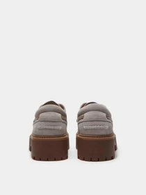 Туфлі та лофери Timberland STONE STREET модель TB0A2GVFAJG Фото