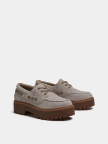 Туфлі та лофери Timberland STONE STREET модель TB0A2GVFAJG Фото