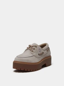 Туфлі та лофери Timberland STONE STREET модель TB0A2GVFAJG Фото