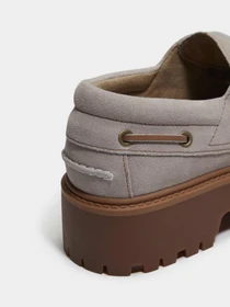 Туфлі та лофери Timberland STONE STREET модель TB0A2GVFAJG Фото