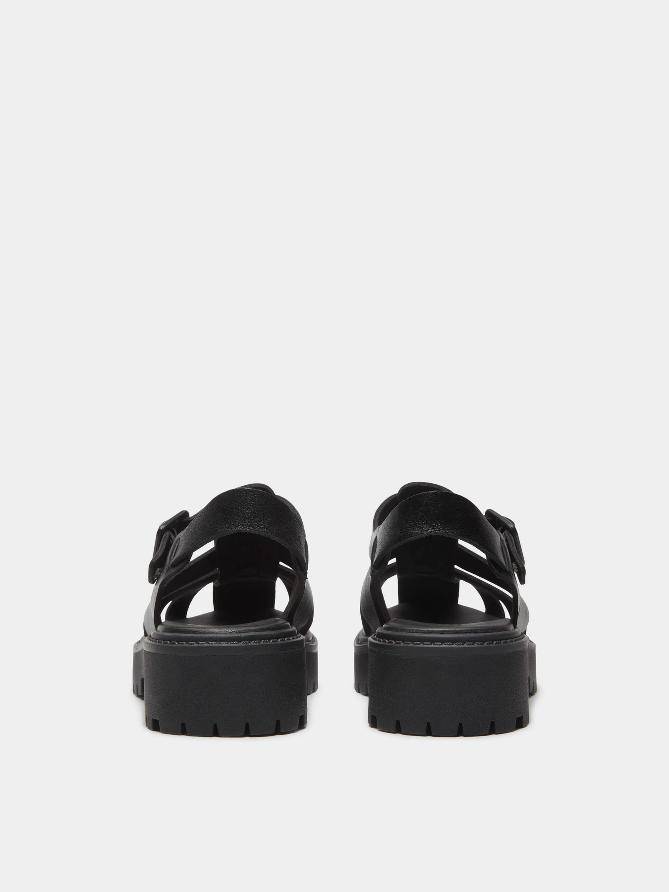 Босоножки Timberland STONE STREET модель TB0A5S65W02 Босоножки Timberland STONE STREET модель TB0A5S65W02 Фото