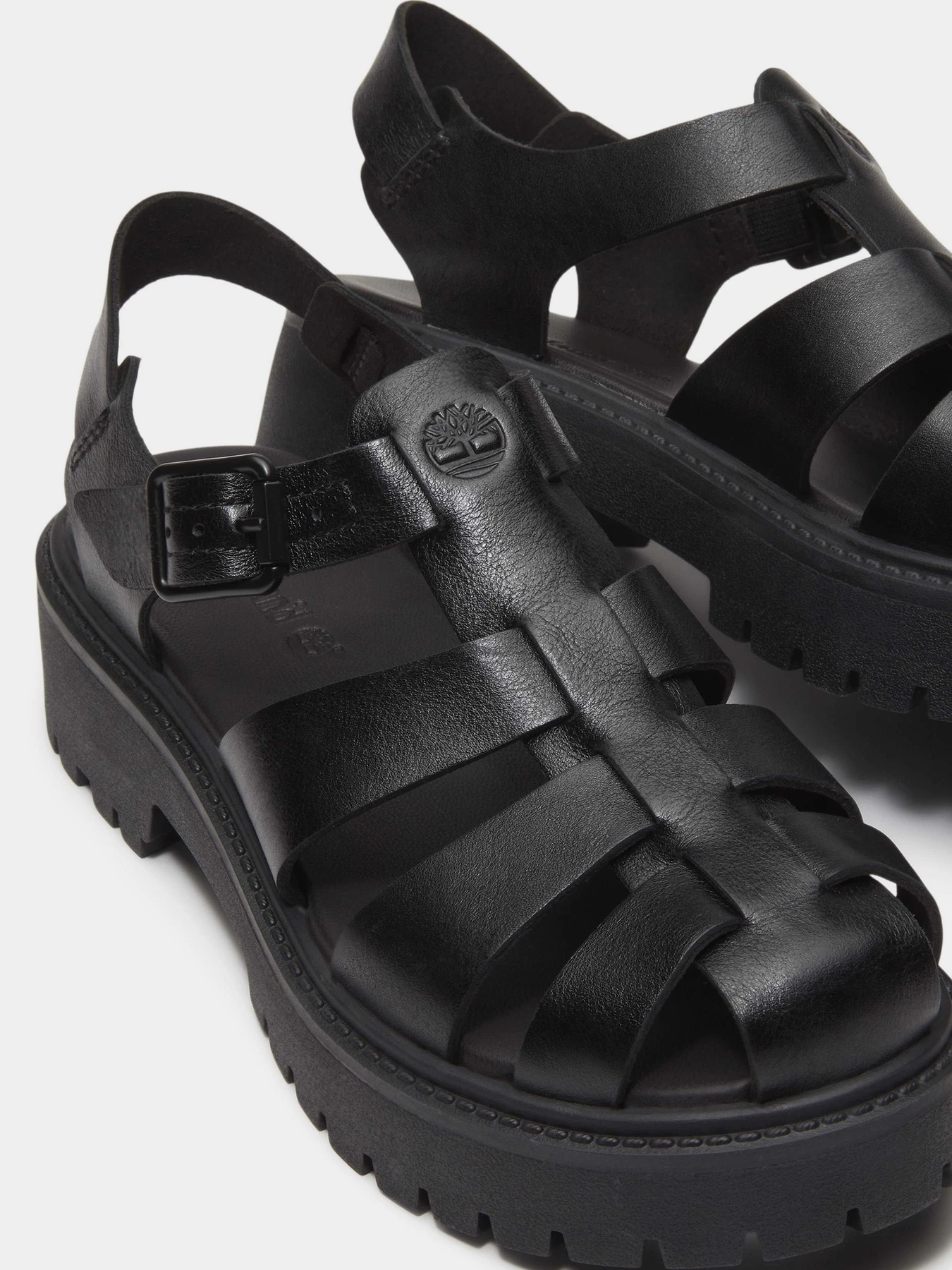 Босоножки Timberland STONE STREET модель TB0A5S65W02 Босоножки Timberland STONE STREET модель TB0A5S65W02 Фото