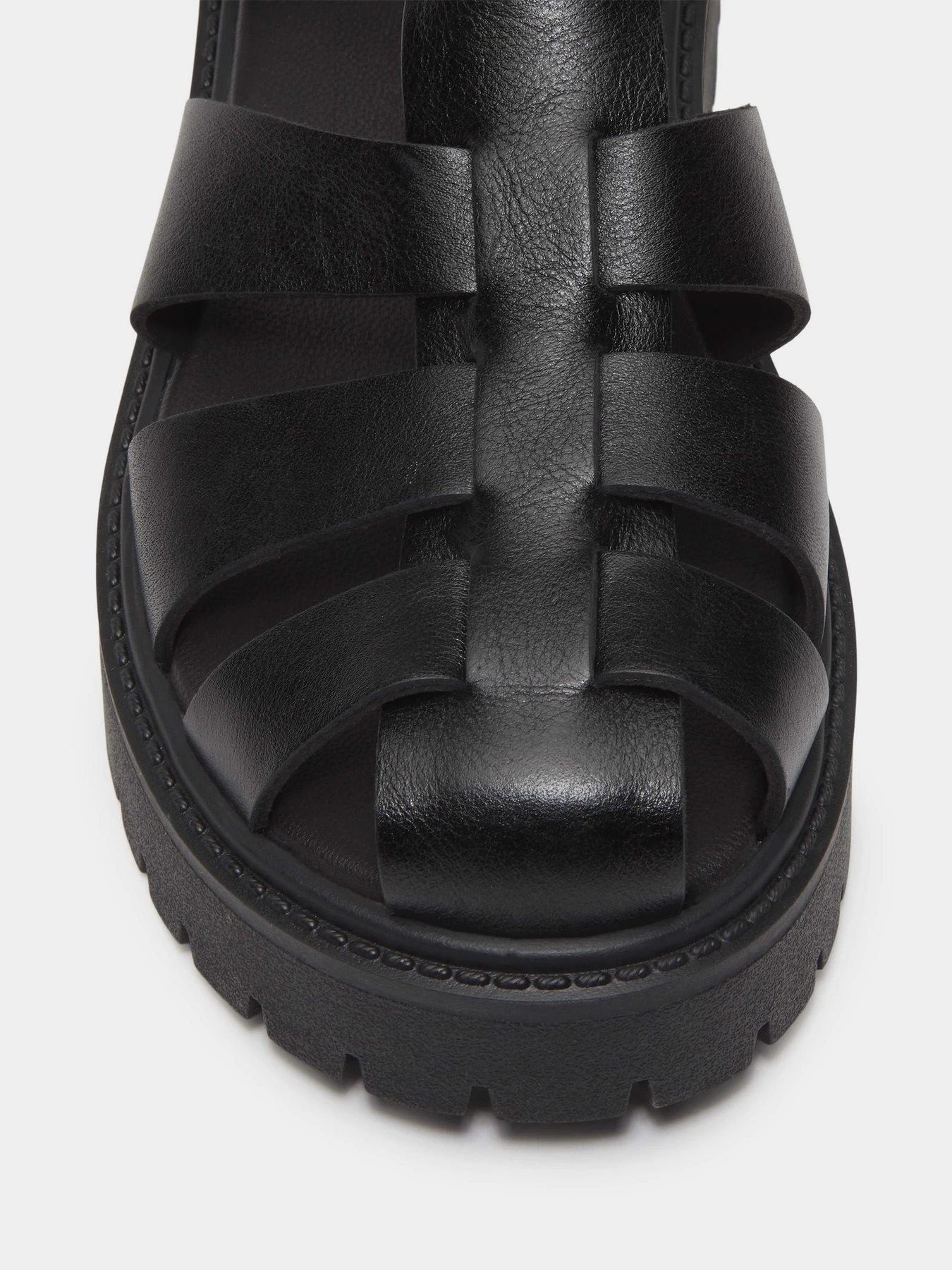 Босоножки Timberland STONE STREET модель TB0A5S65W02 Босоножки Timberland STONE STREET модель TB0A5S65W02 Фото