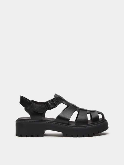 Босоножки Timberland STONE STREET модель TB0A5S65W02 Фото