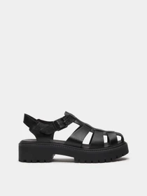 Босоножки Timberland STONE STREET модель TB0A5S65W02 Фото